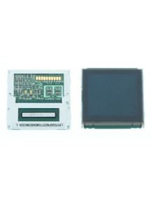 Display Siemens MC60 - M55 - C60 - C61 - A60 - M56