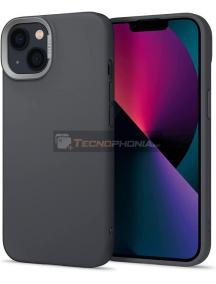 Funda Spigen CYRILL Color Brick iPhone 13 gris