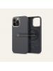 Funda Spigen CYRILL Color Brick iPhone 13 Pro Max gris