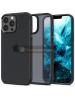 Funda Spigen Ultra Hybrid Matte iPhone 13 Pro negra