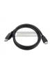 Cable displayport a HDMI Globbaltec 1.8m