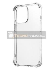 Funda TPU Tactical Plyo iPhone 14 Pro Max transparente