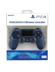 Mando Dualshock PS4 azul