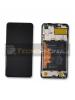 Pantalla LCD display Huawei P Smart 2021 original (Service Pack)