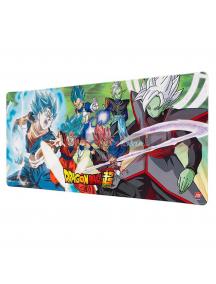 Alfombrilla de ratón XL Dragon Ball Super - Future Trunks 80x35cm