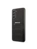 Funda TPU AMG Samsung Galaxy S21 5G FE G990 AMHCS21FESGSEBK negra