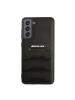 Funda TPU AMG Samsung Galaxy S21 5G FE G990 AMHCS21FESGSEBK negra