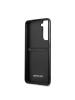 Funda TPU AMG Samsung Galaxy S21 5G FE G990 AMHCS21FESGSEBK negra