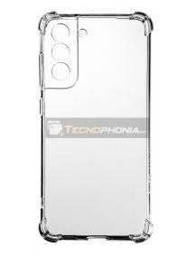 Funda TPU Tactical Plyo Samsung Galaxy S21 FE 5G G990 transparente