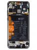 Pantalla LCD display Huawei P30 Lite 2020 New Edition negro original (Service Pack)