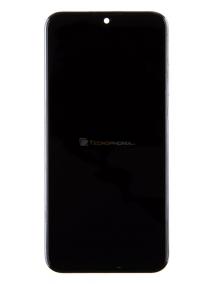 Pantalla LCD display Huawei Honor 20e negro compatible