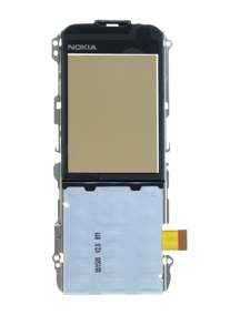 Cable flex de teclado Nokia 5000