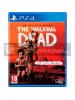 Juego PS4 The Walking Dead -The Final Season