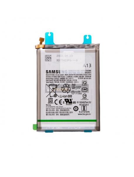 Batería Samsung EB-BA136ABY Galaxy A13 5G A136 (Service Pack)
