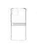 Funda TPU Tactical Plyo Samsung Galaxy A03 A035 transparente