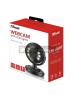 Webcam Trust Spotlight 1.3mp Con Microfono Usb 2.0 1280 X 1024p Negro