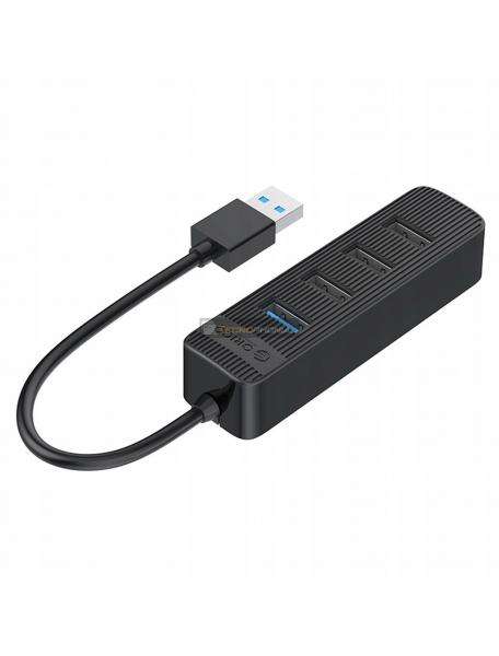 Hub Orico USB 3.0 3 X USB 2.0 USB-C 15cm