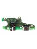 Placa de conector de carga Huawei Honor X7 (Service Pack)