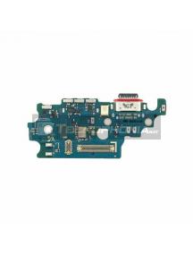 Placa de conector de carga Samsung Galaxy S21 Plus G996 Original (Service Pack)