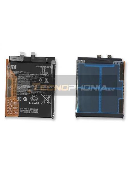 Batería Xiaomi BM4X Mi 11 Original (Service Pack)