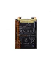 Batería Xiaomi BP49 Xiaomi POco F4 5G Original (Service Pack)
