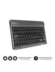 Teclado Bluetooth Subblim Dynamic Smart SM0002 3.0 gris