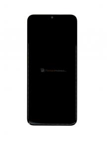 Pantalla LCD display Samsung Galaxy A03 A035 original (Service Pack)