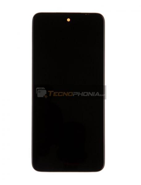 Pantalla LCD display Xiaomi Redmi 10 original (Service Pack)