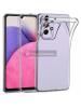 Funda TPU 2mm Samsung Galaxy A23 5G A236 transparente 