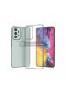 Funda TPU 2mm Samsung Galaxy A53 5G A536 transparente