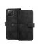 Funda libro TPU Tender iPhone 14 Plus negra