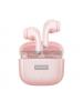 Manos libres bluetooth Lenovo LP40 Pro rosa