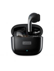 Manos libres bluetooth Lenovo LP40 Pro negro