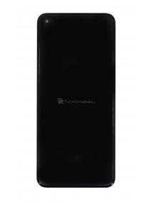 Pantalla LCD display Realme 8 original (Service Pack)