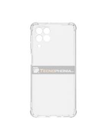 Funda TPU Tactical Plyo Samsung Galaxy M53 5G M536B transparente