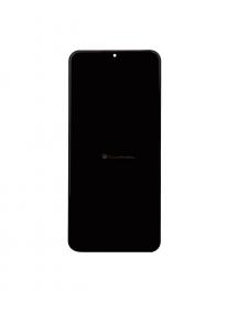 Pantalla LCD display Samsung Galaxy A13 A137 original (Service Pack)