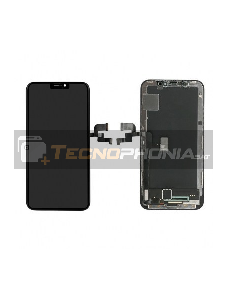 Pantalla LCD display Apple iPhone X H03i compatible