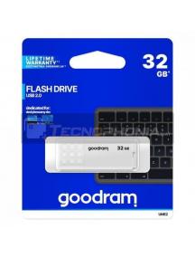 Memoria USB 3.0 Goodram 32GB