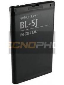 Batería Nokia BL-5J 1430mAh