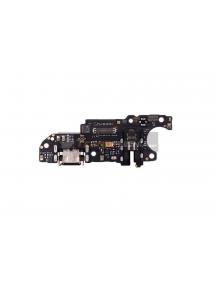 Placa de conector de carga Huawei Honor X6 (Service Pack)