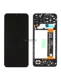 Pantalla LCD display Samsung Galaxy A13 4G A135 original (Service Pack)