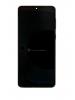 Pantalla LCD display Samsung Galaxy A33 5G A336 negro original (Service Pack)