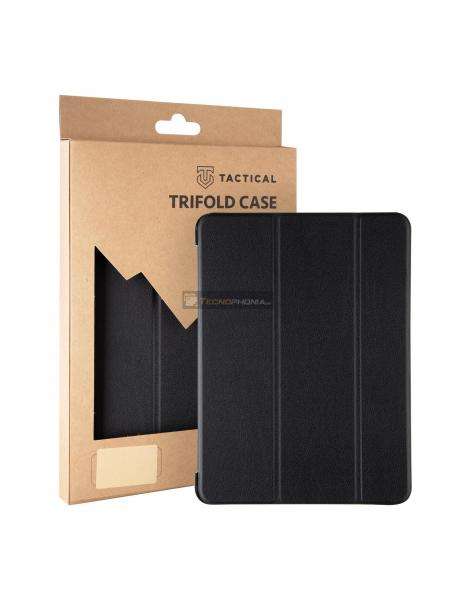 Funda Tactical Tri Fold Samsung Galaxy Tab A8 10.5 X200 negra