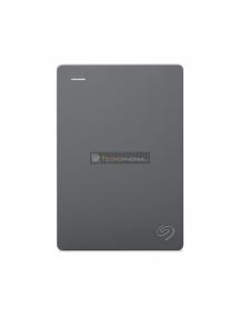 Disco duro externo Seagate 1TB 2.5" Basic USB 3.2