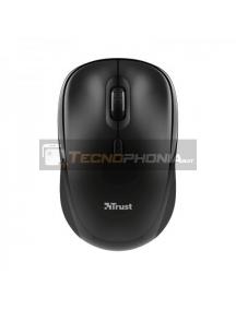 Ratón inalámbrico Trust TM200 USB 1600dpi 3 Botones Ambidiestro