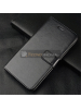 Funda libro TPU Realme 6 negra