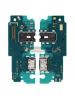 Placa de conector de carga Samsung Galaxy A04s A047 (Service Pack)