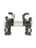 Placa de conector de carga Xiaomi Redmi Note 10 5G Original (Service Pack)