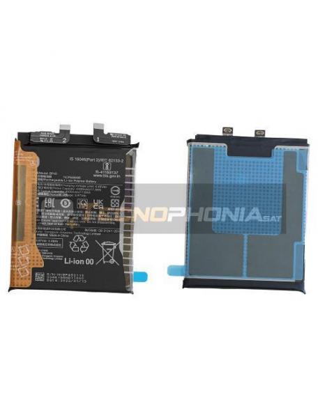 Batería Xiaomi BP45 12 Pro original (Service Pack)