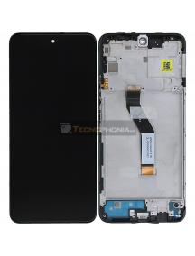 Pantalla LCD display Xiaomi Redmi Note 11s 5G original (Service Pack)